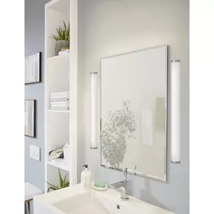 Gita 2 - Ledes fürdőszobai tükör megvilágító lámpa; 90cm - EGLO-94714