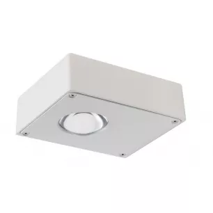 ERIS - LED kültéri fali lámpa, 520 lm; IP54 - Redo-9569