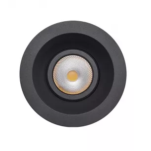 XENO - Kültéri LED süllyeszthető lámpa, 709 Lumen; IP65 - Redo-9585