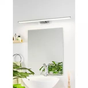 Pandella 1 - Led fürdőszobai tükörmegvilágító IP44 lámpa, 78cm - Eglo-96066
