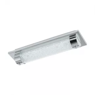 TOLORICO - LED IP44 fürdőszobai fali-mennyezeti lámpa - Eglo-97054