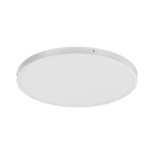 FUEVA 1 - 3000K 50 cm fehér LED mennyezeti lámpa - Eglo-97271