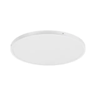 FUEVA 1 3000K 60 cm fehér LED mennyezeti lámpa - Eglo-97279