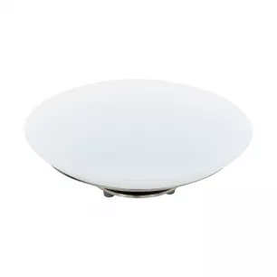 FRATTINA-C - Távirányítóval,aplikációval szabályozható asztali lámpa, 44cm; 2300Lm, színváltós - Eglo-97813