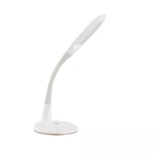 TRUNCA LED íróasztal lámpa Qi-töltővel - Eglo-98093