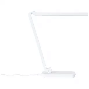 TORI - LED érintőkapcsolós íróasztali lámpa; 320Lm - Brilliant-G99027/05