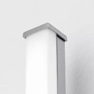 ARGO led fürdőszobai fali lámpa, IP44 - ORI-WA 2-1349 króm
