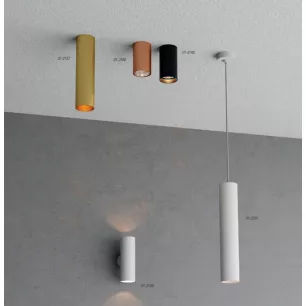 AXIS - Mennyezeti lámpa; 1xGU10; m:9,2cm - Smarter-01-2148