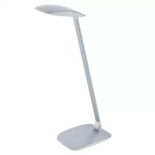 CAJERO - LED szabályzós íróasztali lámpa, 550lm - Eglo-95694