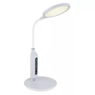 FRUGGY led íróasztali lámpa, 3000-4000-6500K - Globo-58435G