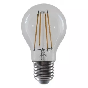 Filament-LED led  850 Lumen, 3000K meleg fehér - Raba-79052