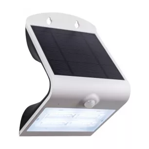 LAMOZZO mozgásérzékelős kültéri SOLAR-LED fali lámpa - Eglo-98757