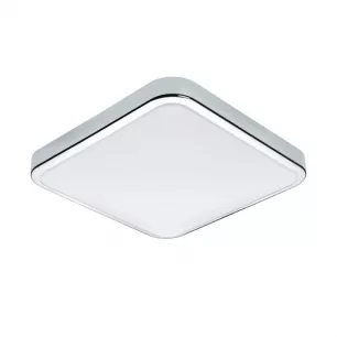 MANILVA 1 - LED Fürdőszobai IP44 fali/mennyezeti lámpa - Eglo-96229