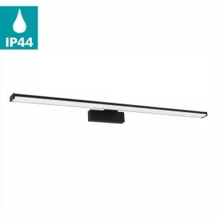 PANDELLA 1 - Fürdőszobai IP44 LED tükörvilágító; h:78cm - Eglo-98677