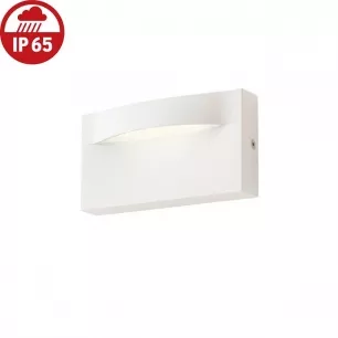 POLIFEMO led kültéri fali lépcső megvilágító, 425lm -  Redo-90425