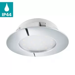 Pineda - Led IP44 süllyeszthető lámpa, átm:10,2cm - Eglo-95888