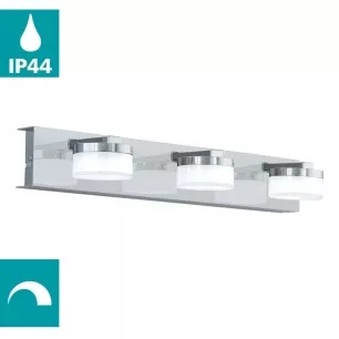 ROMENDO 1 - LED IP44 fürdőszobai fali lámpa - Eglo-96543