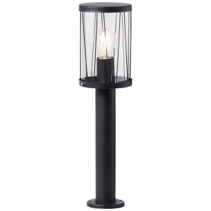 Reed - Kültéri álló lámpa, 50 cm - Brilliant-44685/63