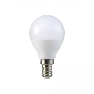 SMD-LED led  470 Lumen, 6500K hideg fehér - Raba-79068
