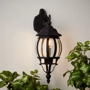 Istria kültéri falikar lámpa - Brilliant-48682/06