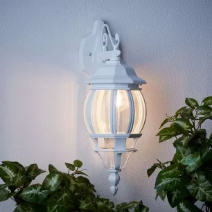 Istria kültéri falikar lámpa - Brilliant  48682/05