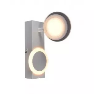 MERIZA LED fali spot lámpa; 1200lm -  Brilliant-G99553/05