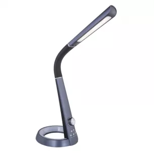MITTI - LED szabályozható íróasztali lámpa - Globo-58376B