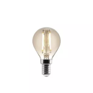 Filament-LED E14/6W/2700K  625 Lumen - Raba-2016