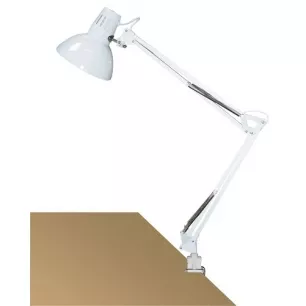 Arno Asztali lámpa,, E27 1x MAX 60W - Raba-4214