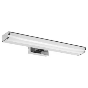Evron Fürdőszobai tükör megvilágító lámpa led  600 Lumen; h:50cm - Raba-5063