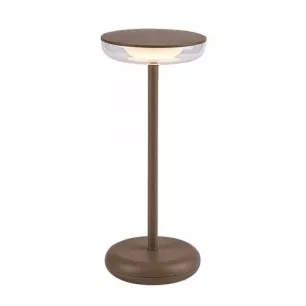 Konin kültéri asztali lámpa led  60 Lumen - Raba-77089