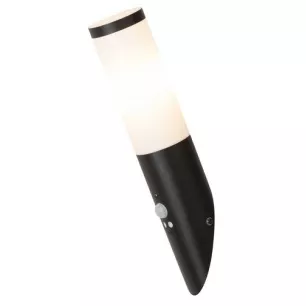 Black torch Kültéri fali lámpa,, E27 1x MAX 25W - Raba-8146