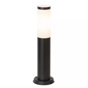 Black torch Kültéri állólámpa,73mm, E27 1x MAX 25W - Raba-8147