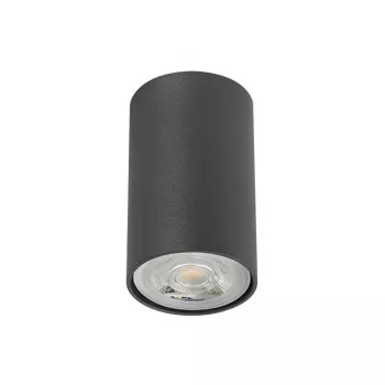 AXIS - Mennyezeti lámpa; 1xGU10; m:9,2cm - Smarter-01-2148