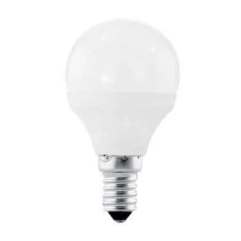 E14-LED-P45 fényforrás-4W/320Lm/4000K - Eglo-12262