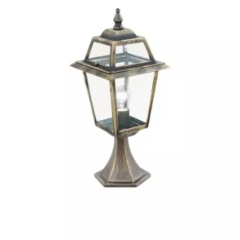 NEW ORLEANS - Kültéri kerti állólámpa, 55 cm - Searchlight-1524