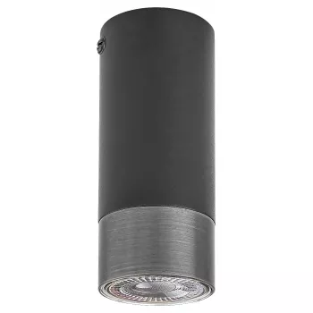 Zircon Mennyezeti lámpa; 1xGU10 - Raba-5074