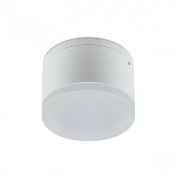 AKRON - Kültéri LED mennyezeti lámpa IP54, 882lm - Redo-90106