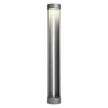 ZEUS indirekt fényszórású kültéri állólámpa; 482lm; H:75cm -  Redo-90365