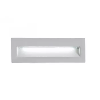 IGOR - LED lépcső világító süllyeszthető lámpa, 415 lm - Redo-9091