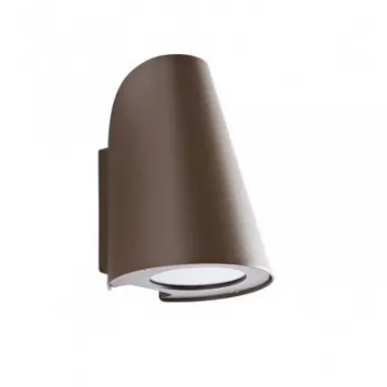 ALVAR - Kültéri fali lámpa. GU10 - Redo-9530