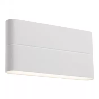 Pocket - Kültéri led fali lámpa - Redo-9622