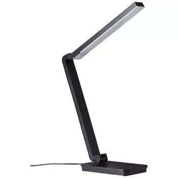 TORI - LED érintőkapcsolós íróasztali lámpa; 320Lm - Brilliant-G99027/06