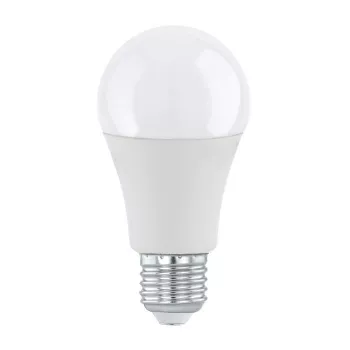 E27-LED-A60 1055 lm 3000 K opál fényforrás - Eglo-11933