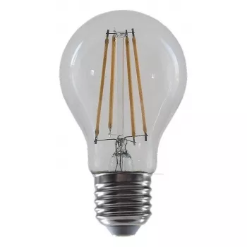 Filament-LED led  850 Lumen, 3000K meleg fehér - Raba-79052