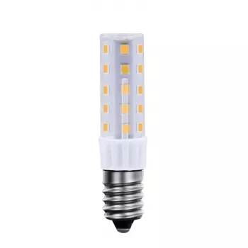 SMD-LED led  E14, 570 Lumen, 3000K meleg fehér - Raba-79010